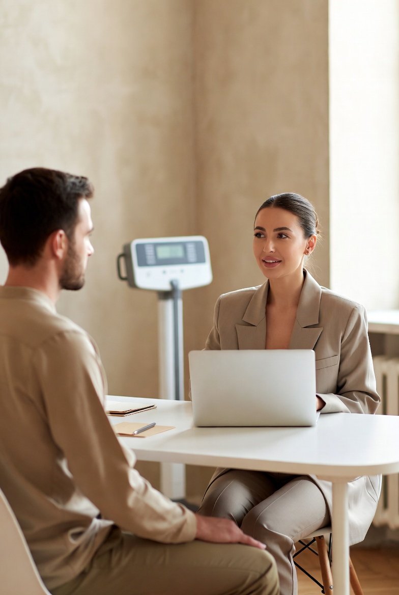 plan de alimentación